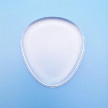 1PC Silicone Makeup Puff