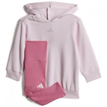 Vêtement de loisir bébé fille adidas
