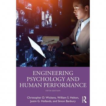 Vitalsource Technologies, Inc. Engineering Psychology And Human Performance