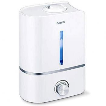 Humidificateur d'air avec nébulisation Beurer LB 45