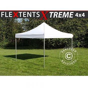 DANCOVER Quick Pop-Up Folding Gazebo