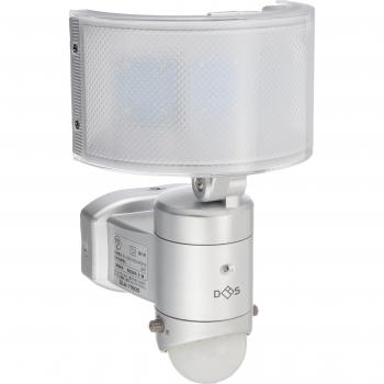 LED-garageverlichtingssysteem met 100 V AC-sensor