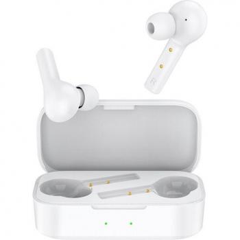 QCY T5 Auriculares Bluetooth con Cargador 380mAh