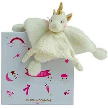 Panno Coccole Unicorno