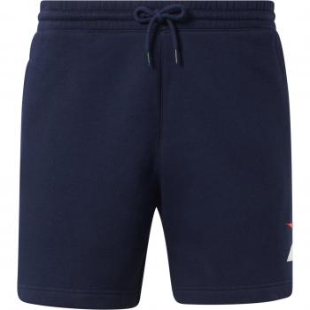 Reebok Classics Korte Sportshorts Met Logo