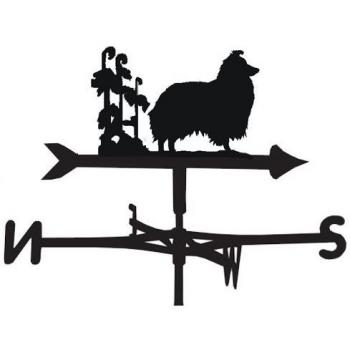 Sheltie Breeze Marker