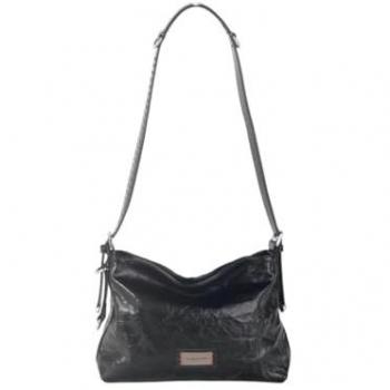 Bolso Atria urban bandolera para mujer en efecto piel