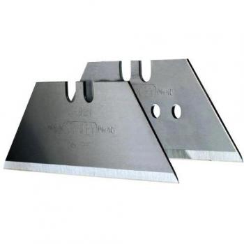 Hojas trapezoidales Stanley 6-11-916 (10 unidades)