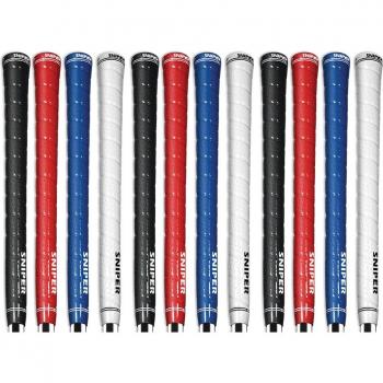 Ironwood 13-Piece Golf Grip Bundle