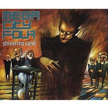 Mega City Four