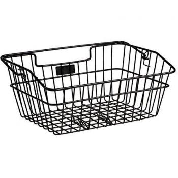 Fahrradkorb für hinten 40x30x17 cm