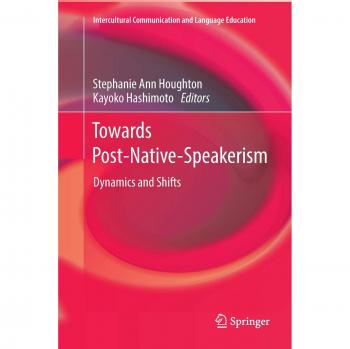 Towards Post-Native-Speakerism