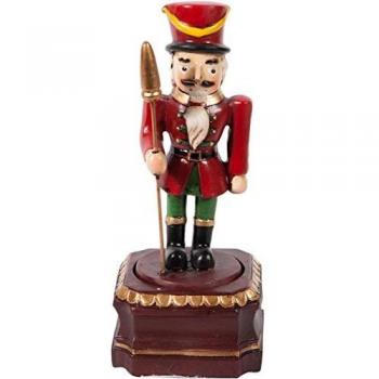 Carillon per Adulti e Bambini 8,2x8,3x19,5 cm