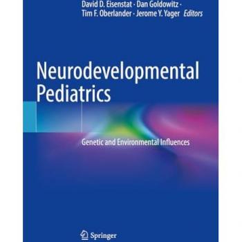 Neurodevelopmental Pediatrics