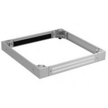 EFB Elektronik Pro‑SOK‑62PB GR Porta Accessori in Acciaio