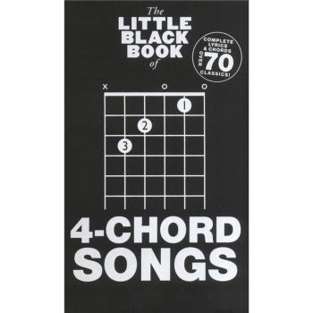 4-CHORD SONGS COMPLETE LYRICS ET  CHORDS OVER 70 CLASSICS