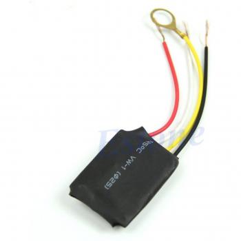 Touch-Control Dimmer für Tischleuchten