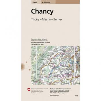 Chancy