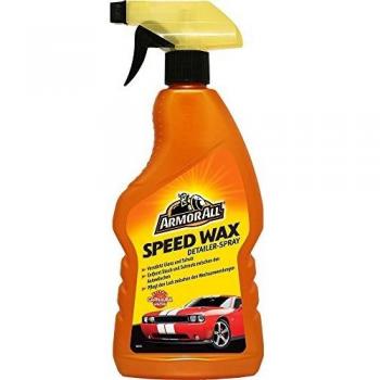 Cera Corporal Armor All 45 000L 500 ml – Protección Rápida