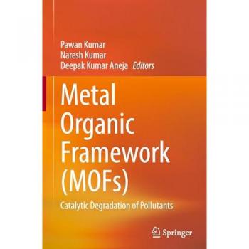 Metal Organic Framework (MOFs)