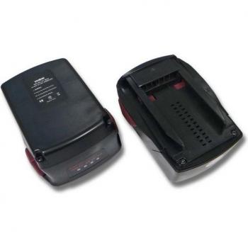 Vhbw Hilti B22 4000mAh Battery Replacement Set