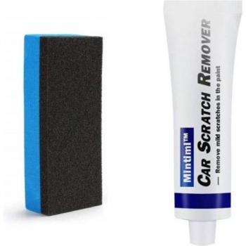 Car Scratch Repair Set