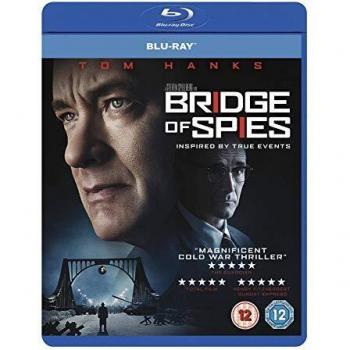 Bridge Of Spies