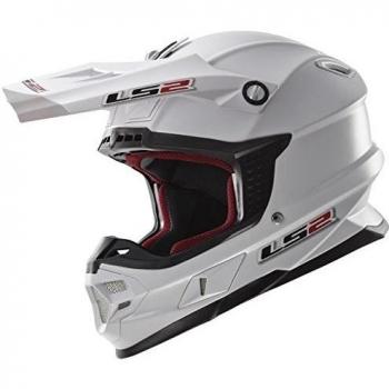Casco de Seguridad LS2 Fast Edición Réplica
