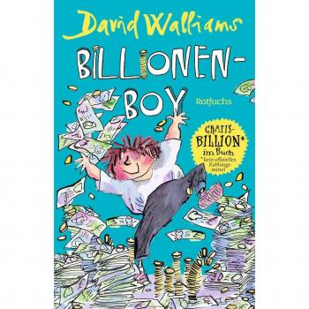 Billionen-Boy