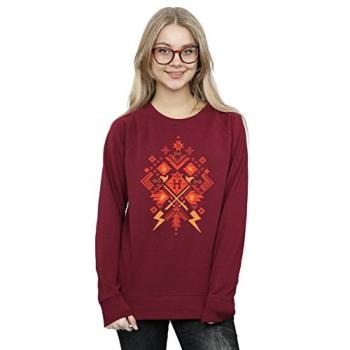Pull à Capuche Harry Potter Coloré BI6815
