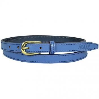 Cinturón de cuero para mujer talla ajustable Jaslen
