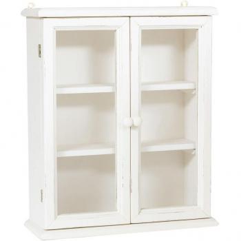 Mueble Colgante Estilo Rural en Tilo