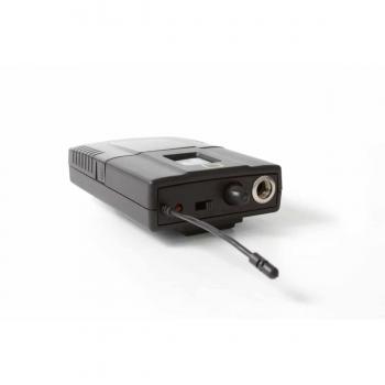 Q-Audio QWM 1960 V2 Lavalier Pack