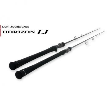 Tenryu Horizon LJ Hengel Spinning 621S-FML (1331)