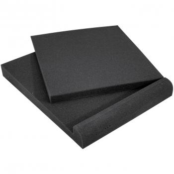 Schaumstoff-Isoliermatte für Lautsprecher (26,5 x 33 x 4 cm)