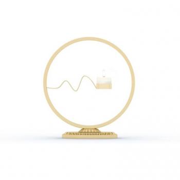 Dinner Candle Holder