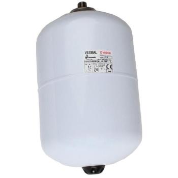 Vase d'Expansion 18L pour Chaudière
