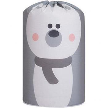 Large Bear Design Storage Container
