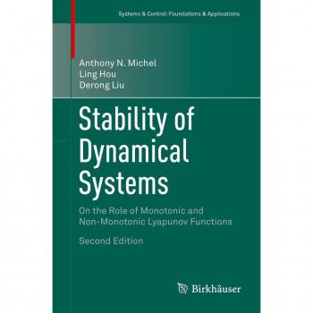 Vitalsource Technologies, Inc. Stability Of Dynamical Systems