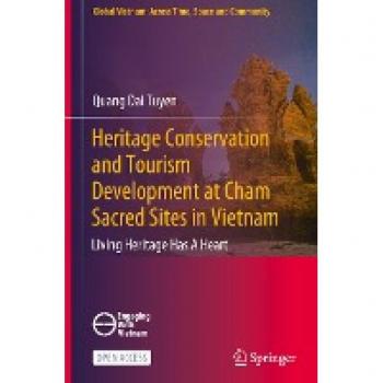 Cham Sacred Sites: Heritage Conservation and Tourism Development in Vietnam