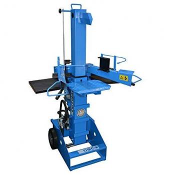 Docma SVG1000 220 RAPID PLUS – Vertikaler Holzspalter