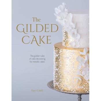 The Gilded Cake