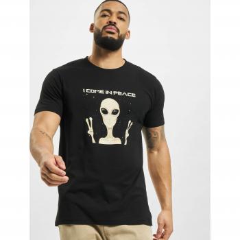 Mister Tee I Come In Peace T-Shirt