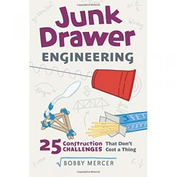 Junk Drawer Engineering