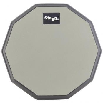 Stagg 8 Pad Décagonal de Table