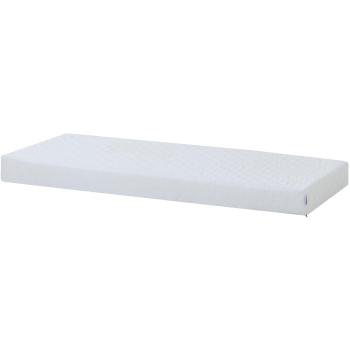 Copricuscino Hoppekids 70x160x12 cm – Bianco