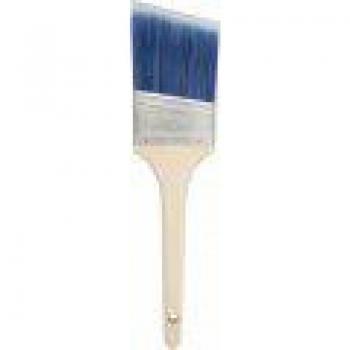 AXU 75mm Angled Pro Paint Brush