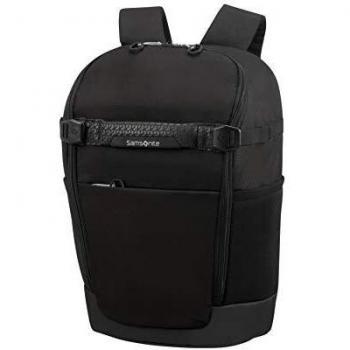 Sac à Dos Samsonite Loisir, 116871/1019, Noir