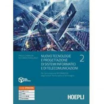 Nuovo Tecnologie e progettazione di sistemi informatici e di tele... Paolo Camagni