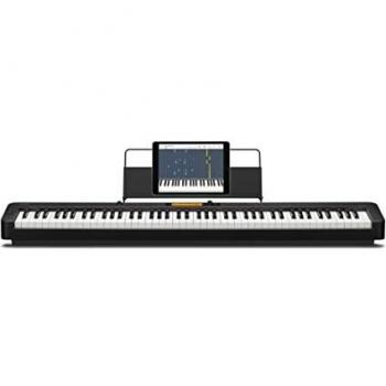 Casio CDPS360 Digital Piano in Black
